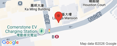 金宝楼 A室 中层 物业地址