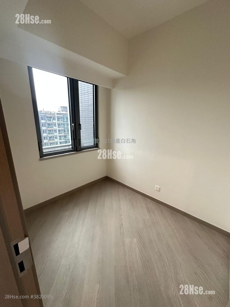 Silicon Hill 租盤 2 房 , 1 浴室 412 平方呎