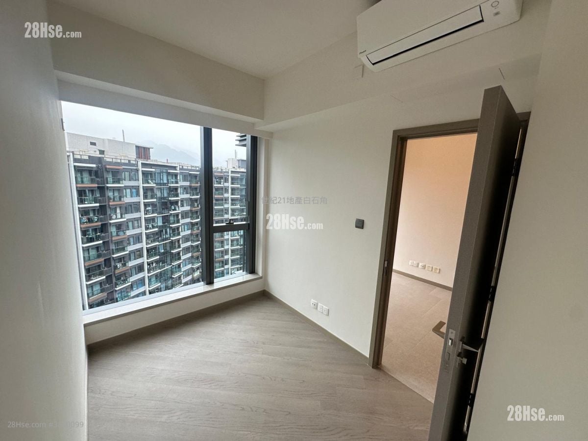 Silicon Hill 租盤 2 房 , 1 浴室 412 平方呎