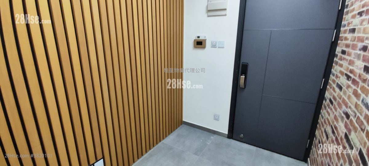 协发工商大厦 租盘