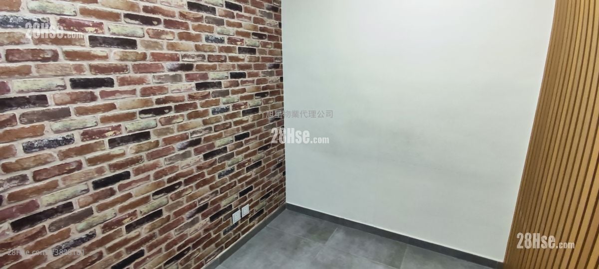 协发工商大厦 租盘