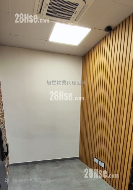 协发工商大厦 租盘