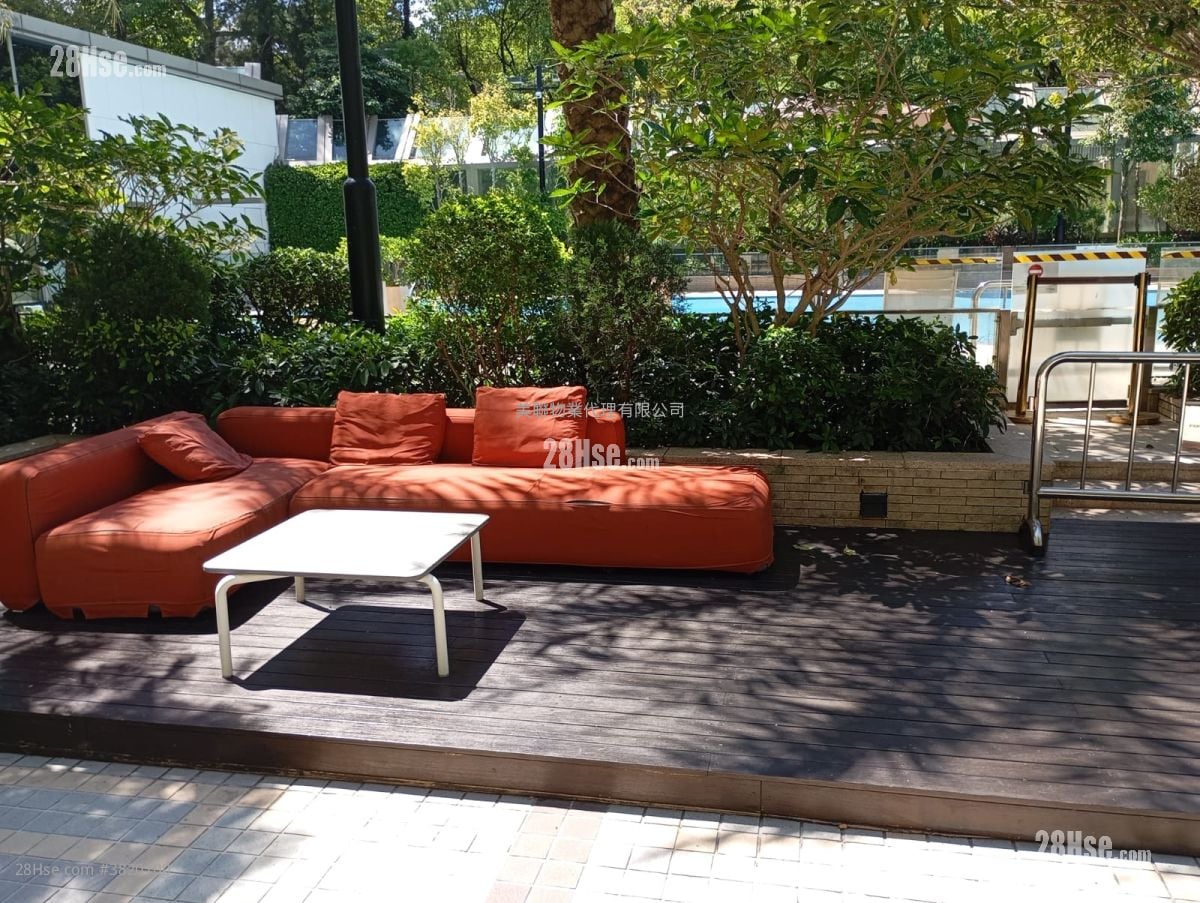 逸瓏海滙 售盤 1 房 , 1 浴室 409 平方呎