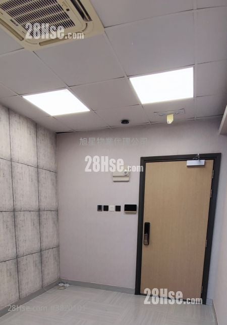 协发工商大厦 租盘