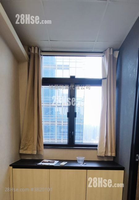 协发工商大厦 租盘