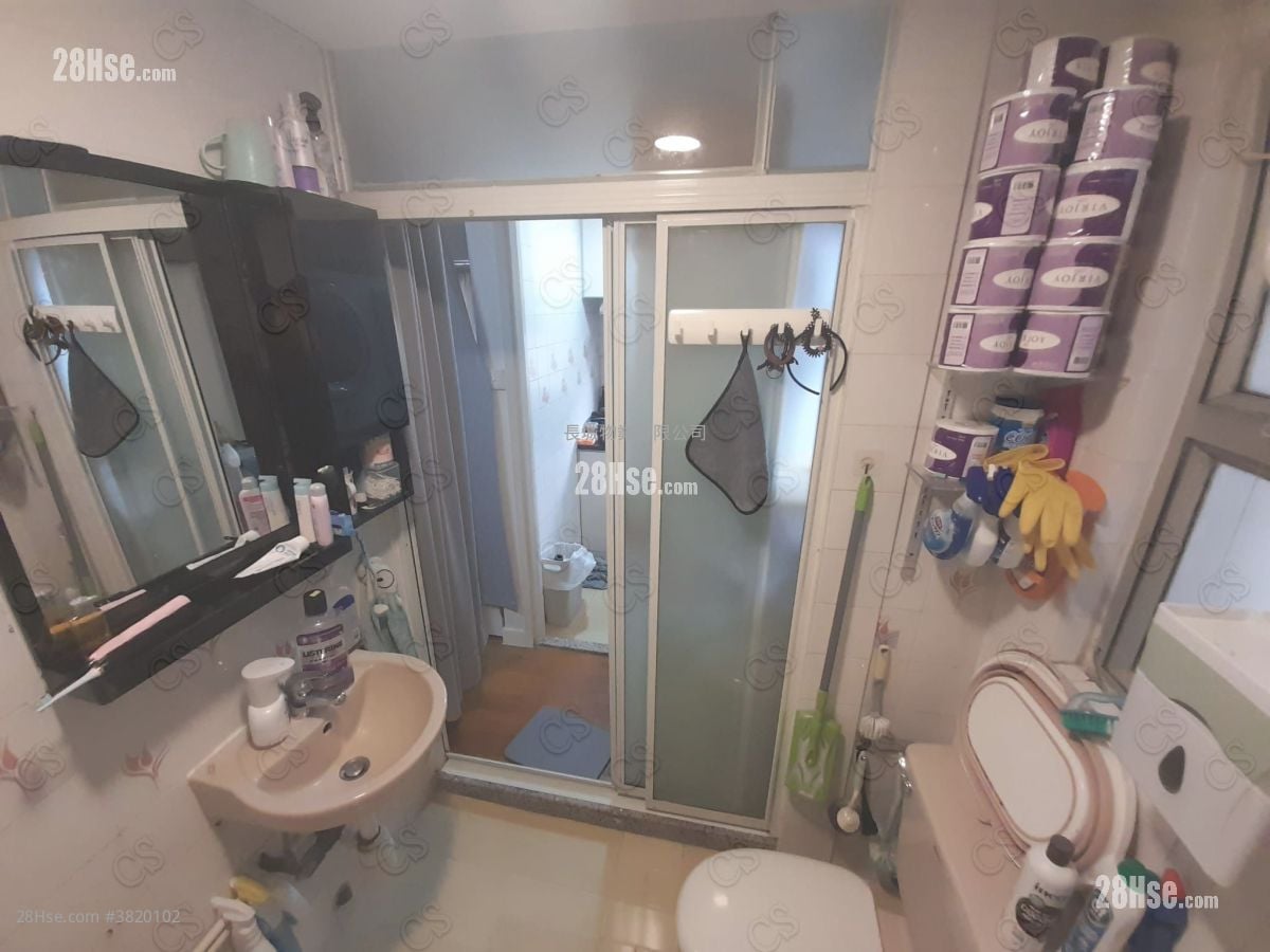 Grandview Court Sell 1 Bedroom , 1 Bathroom 198 ft²