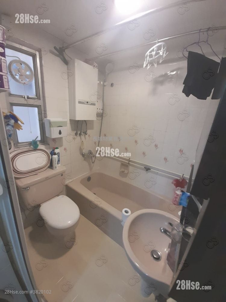 Grandview Court Sell 1 Bedroom , 1 Bathroom 198 ft²