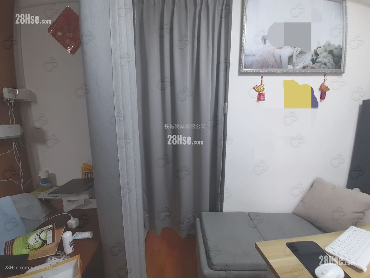 Grandview Court Sell 1 Bedroom , 1 Bathroom 198 ft²