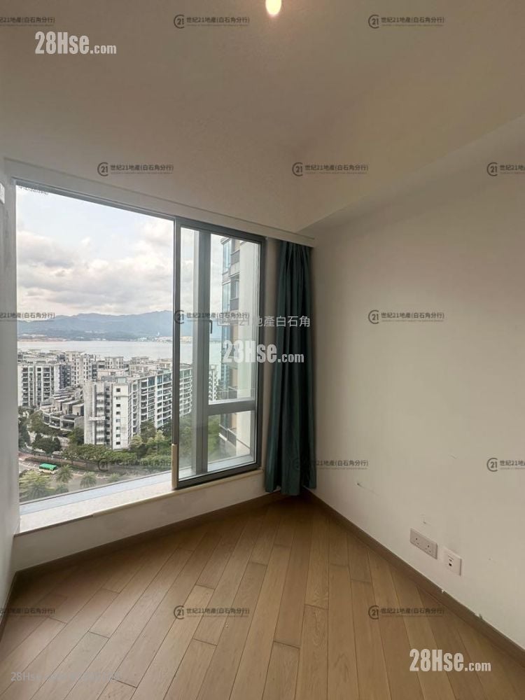 雲滙 租盤 4 房 , 2 浴室 851 平方呎