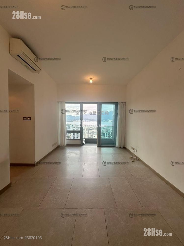 雲滙 租盤 4 房 , 2 浴室 851 平方呎