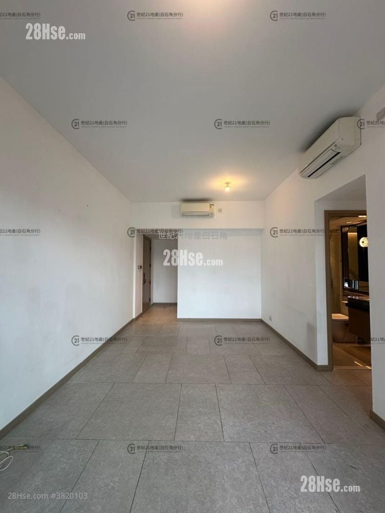 雲滙 租盤 4 房 , 2 浴室 851 平方呎