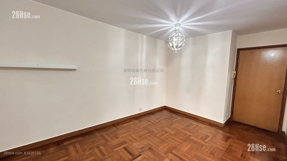 美孚新邨 售盤 2 房 555 平方呎