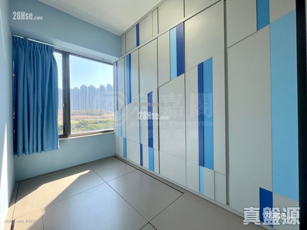 海翩滙 售盘 3 房 , 2 浴室 792 平方尺