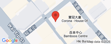 廣域創科中心  物業地址