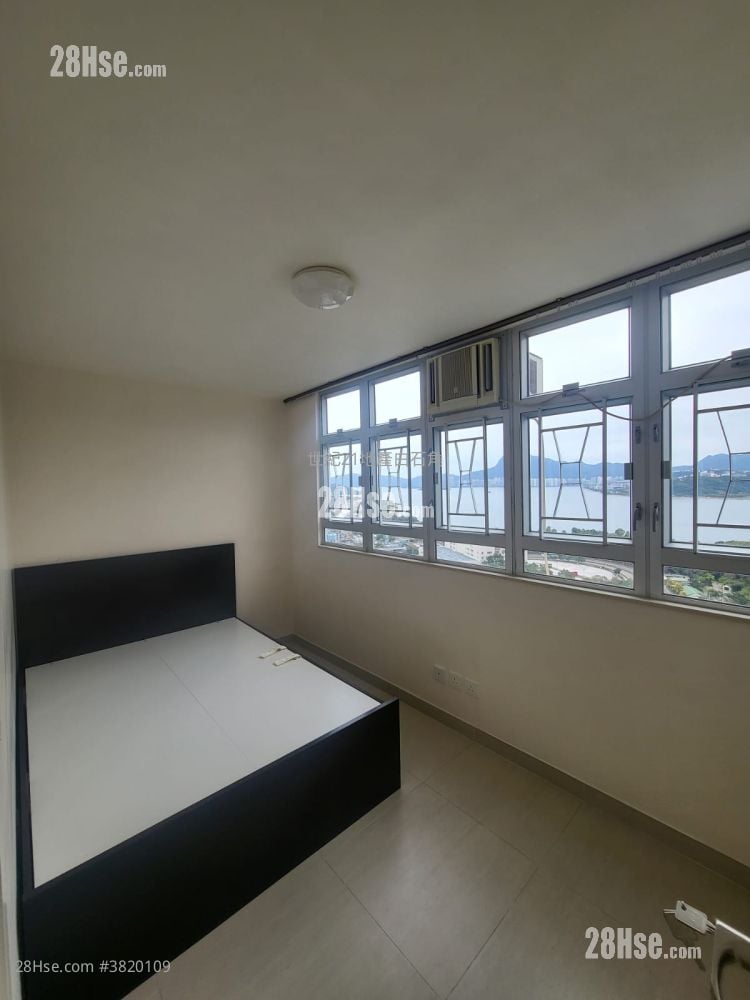 富善邨 租盤 500 平方呎