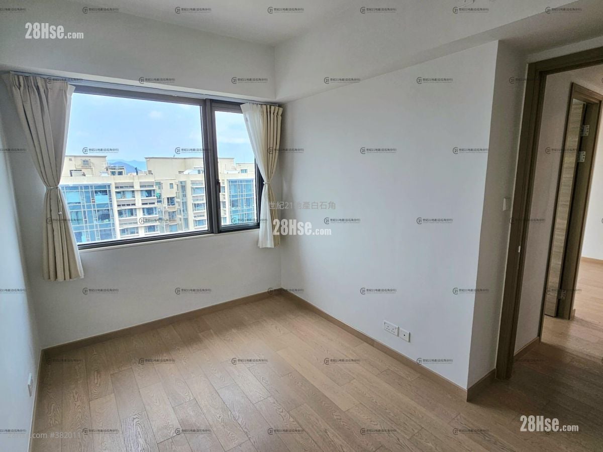 嘉熙 租盤 2 房 , 1 浴室 463 平方呎