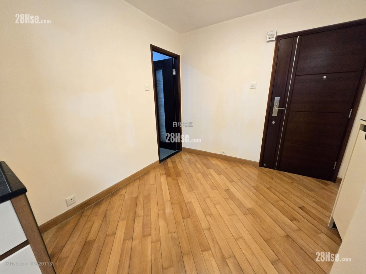 太古城 租盤 2 房 , 1 浴室 506 平方呎