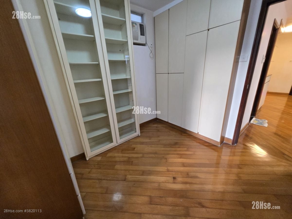 太古城 租盤 2 房 , 1 浴室 506 平方呎