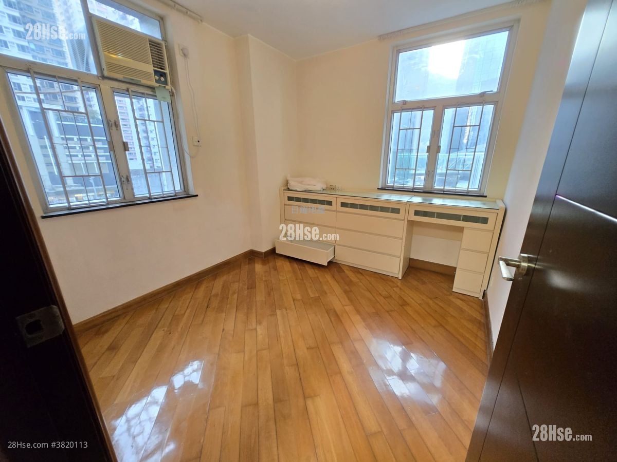太古城 租盤 2 房 , 1 浴室 506 平方呎