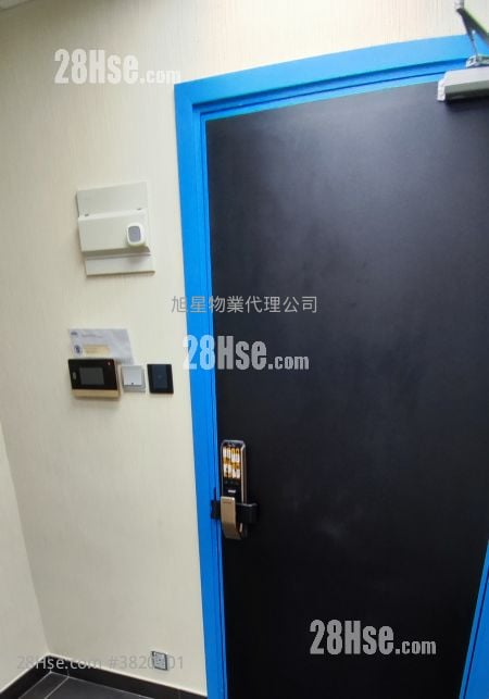 协发工商大厦 租盘