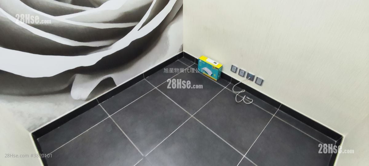 协发工商大厦 租盘