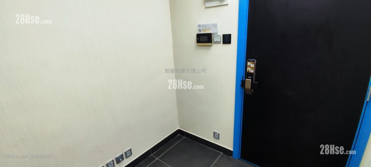 协发工商大厦 租盘