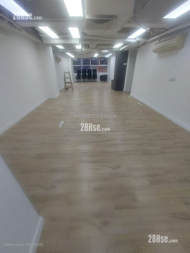 金日集团中心 租盘 1 厕所