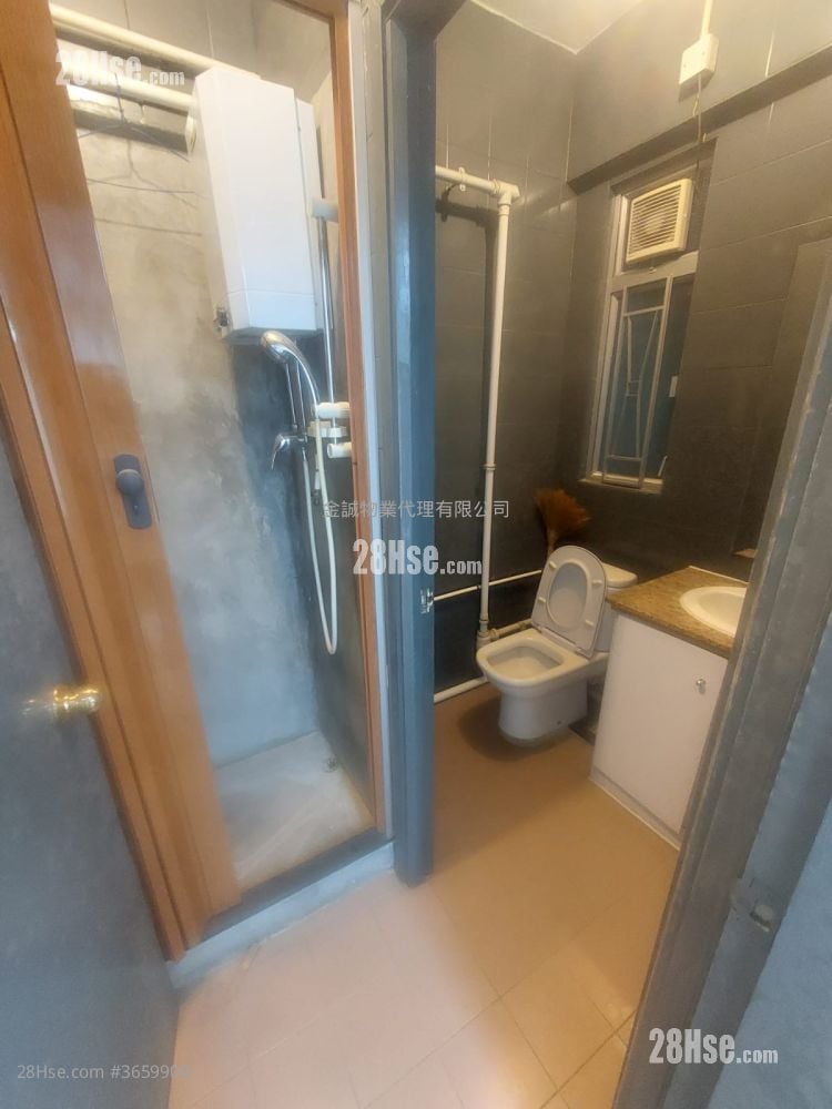 金日集团中心 租盘 1 厕所