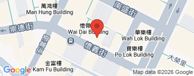 懷義街9A號 6樓 物業地址