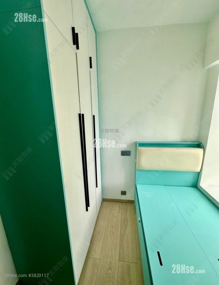 慧丰园 售盘 3 房 , 2 浴室 567 平方尺