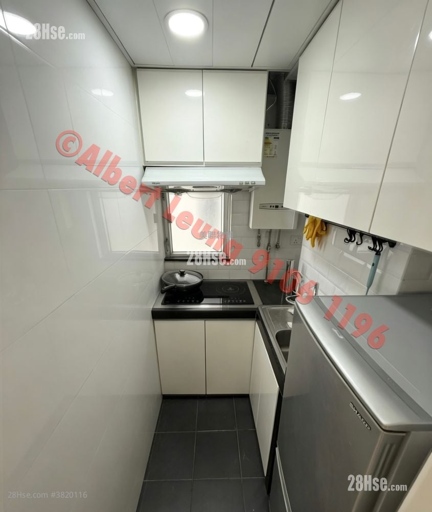 Lucky Plaza Sell 1 Bedroom , 1 Bathroom 326 ft²