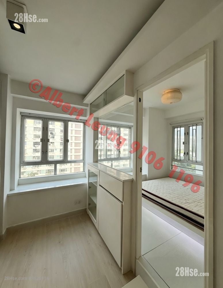 Lucky Plaza Sell 1 Bedroom , 1 Bathroom 326 ft²