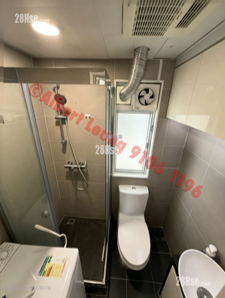 Lucky Plaza Sell 1 Bedroom , 1 Bathroom 326 ft²