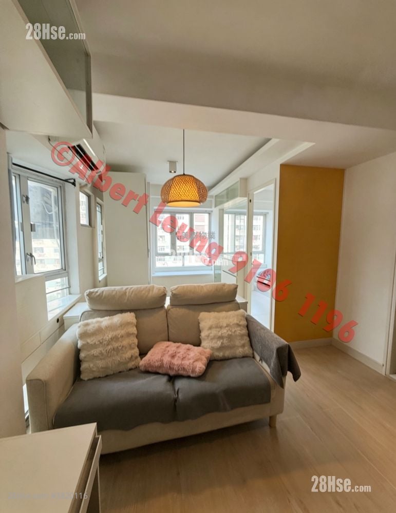 Lucky Plaza Sell 1 Bedroom , 1 Bathroom 326 ft²