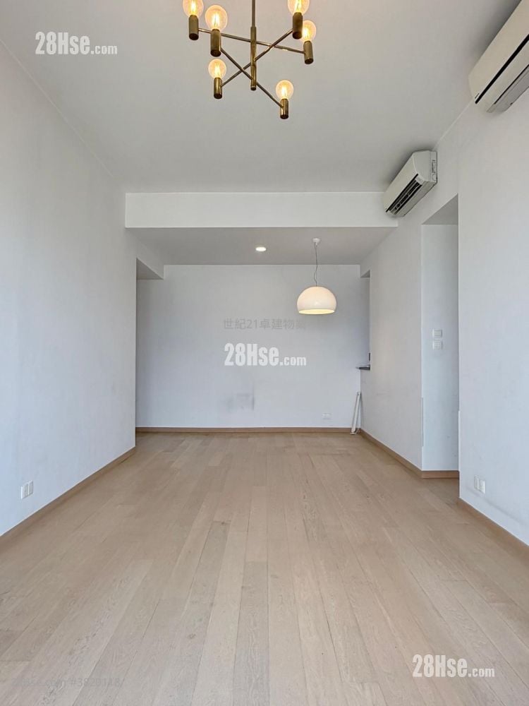 The Austin 租盘 3 房 , 2 浴室 923 平方尺