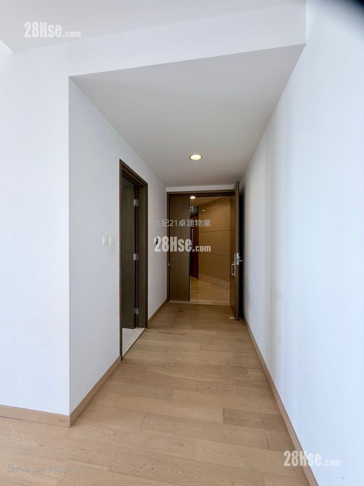 The Austin 租盘 3 房 , 2 浴室 923 平方尺