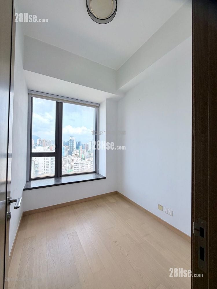 The Austin 租盘 3 房 , 2 浴室 923 平方尺