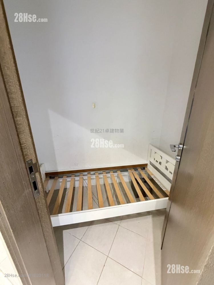 The Austin 租盘 3 房 , 2 浴室 923 平方尺