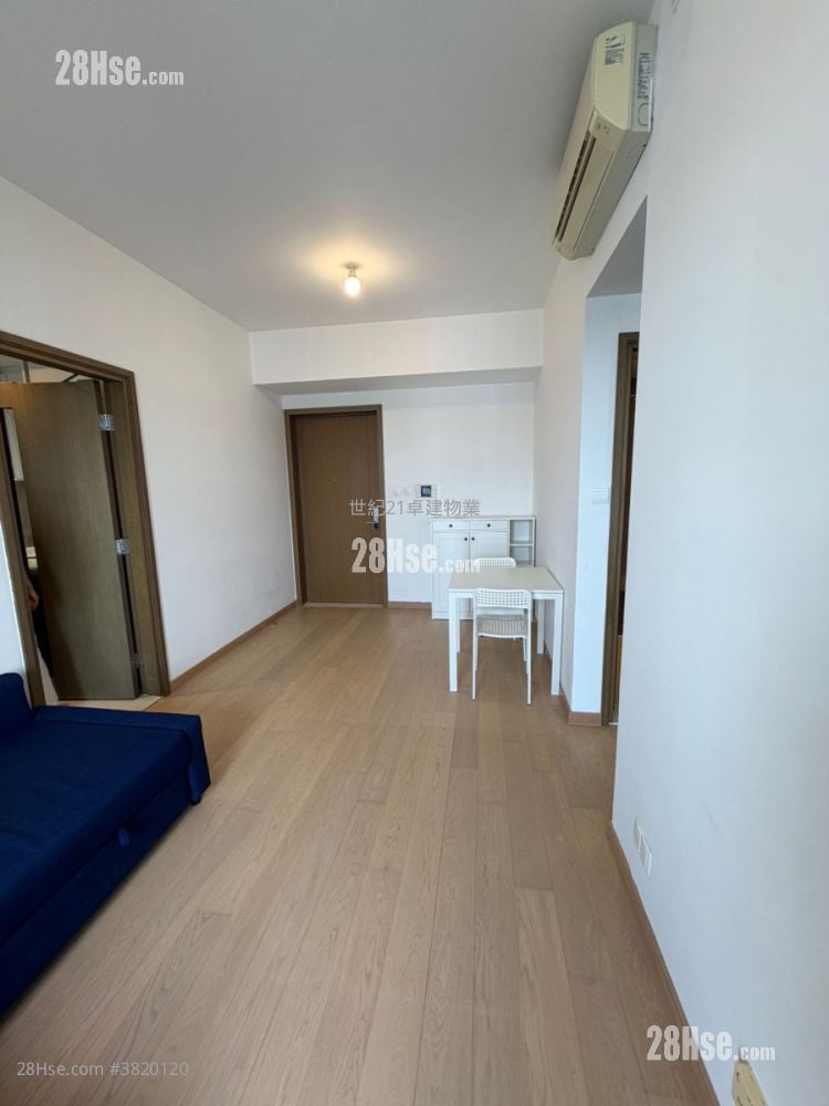 The Austin 租盘 2 房 , 2 浴室 585 平方尺