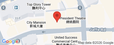 铜锣坊  物业地址