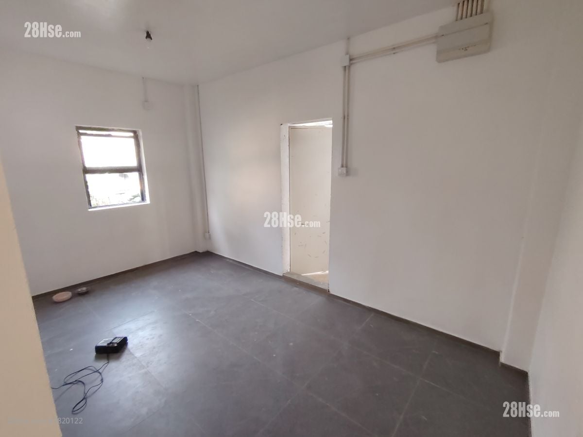 村屋 租盘 2 房 , 1 浴室 400 平方尺