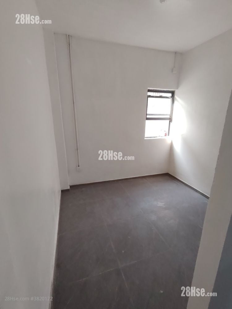 村屋 租盘 2 房 , 1 浴室 400 平方尺