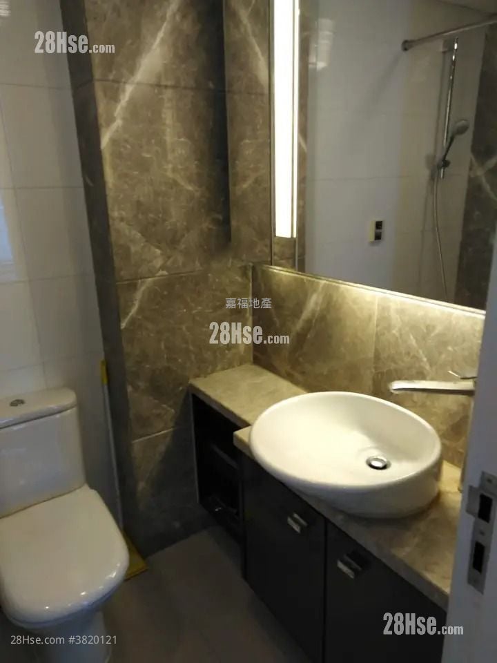 City Point Rental 2 Bedrooms , 1 Bathroom 498 ft²