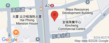 单幢楼房 全层 中层 物业地址