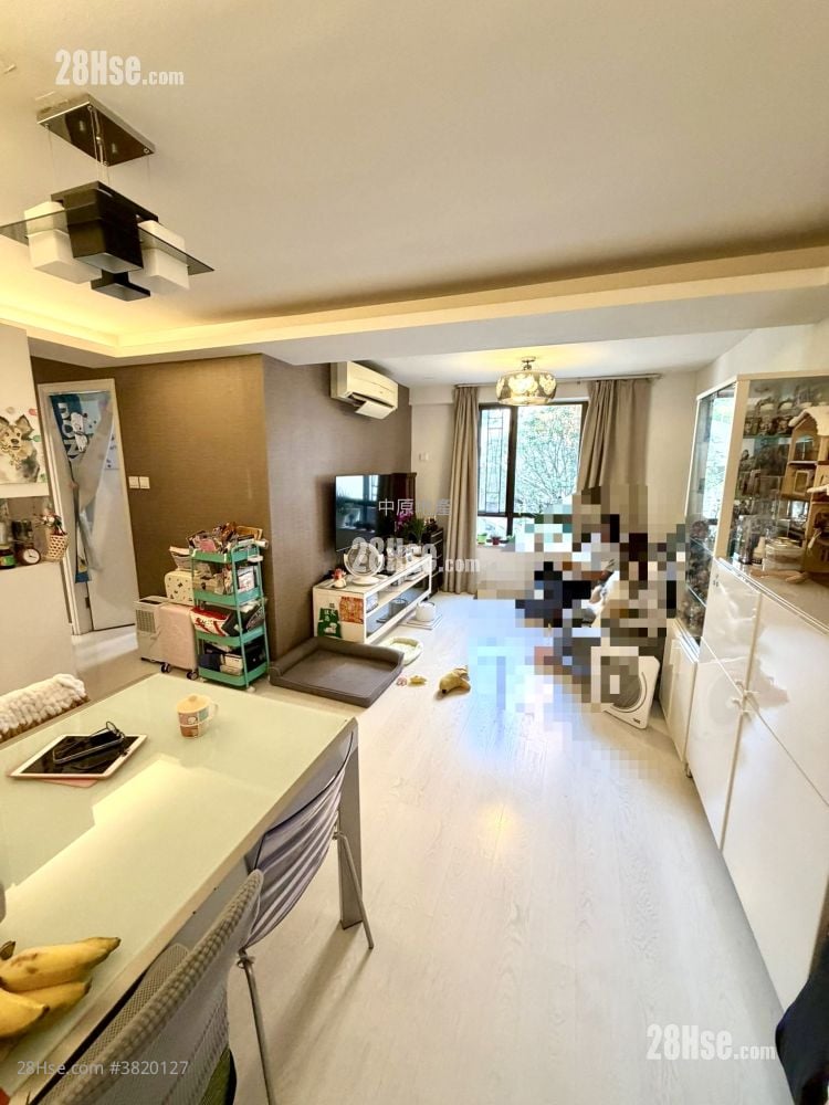 萬德閣 售盤 2 房 , 2 浴室 717 平方呎