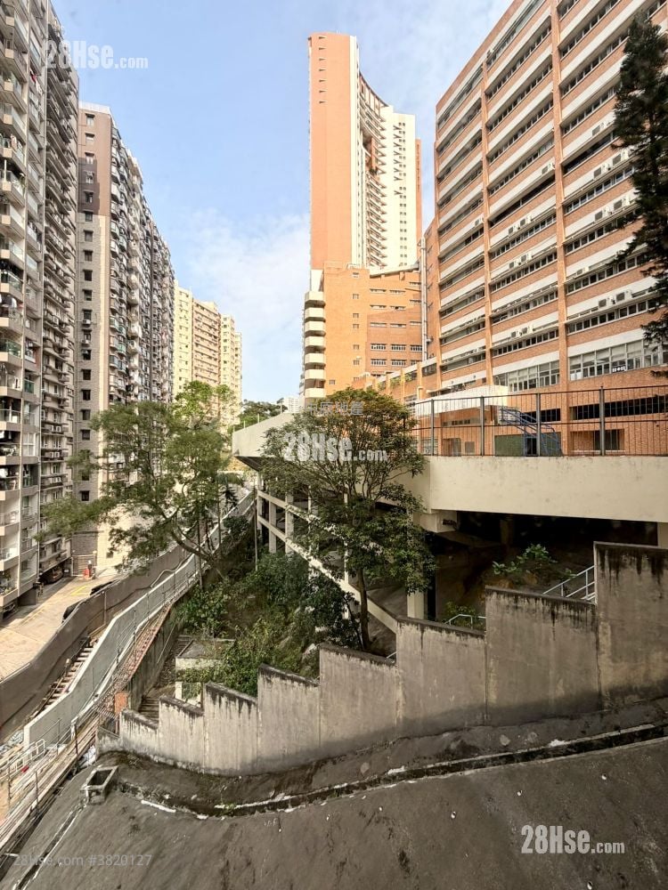 萬德閣 售盤 2 房 , 2 浴室 717 平方呎