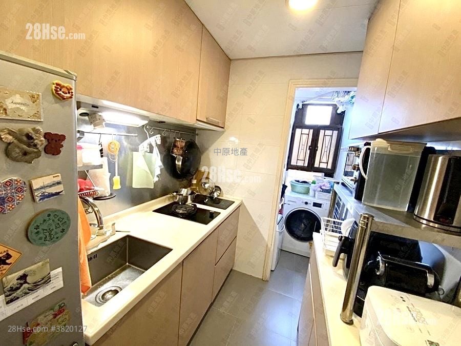 萬德閣 售盤 2 房 , 2 浴室 717 平方呎