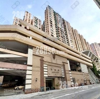 萬德閣 售盤 2 房 , 2 浴室 717 平方呎