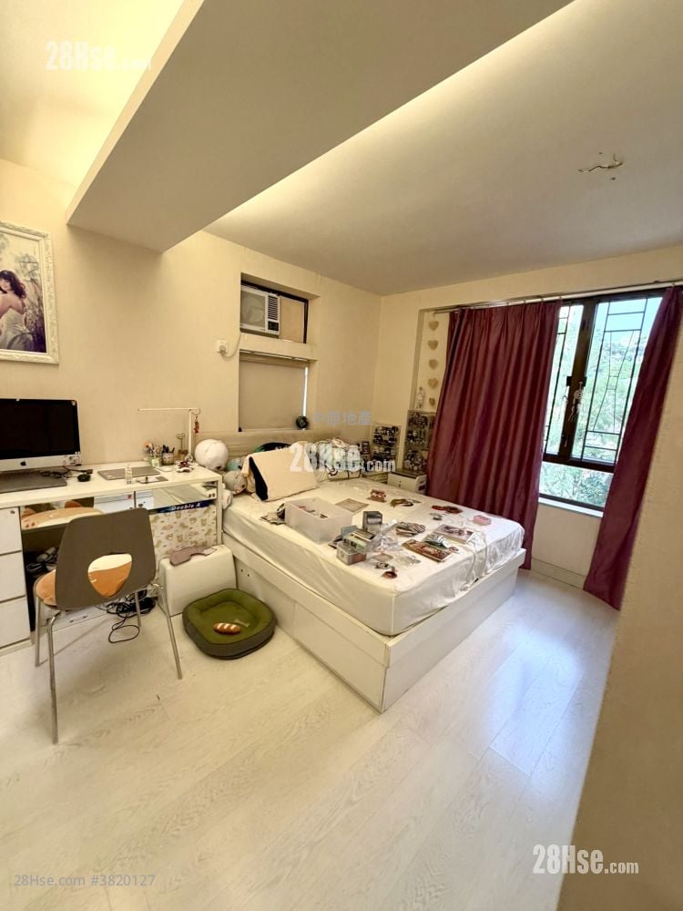 萬德閣 售盤 2 房 , 2 浴室 717 平方呎