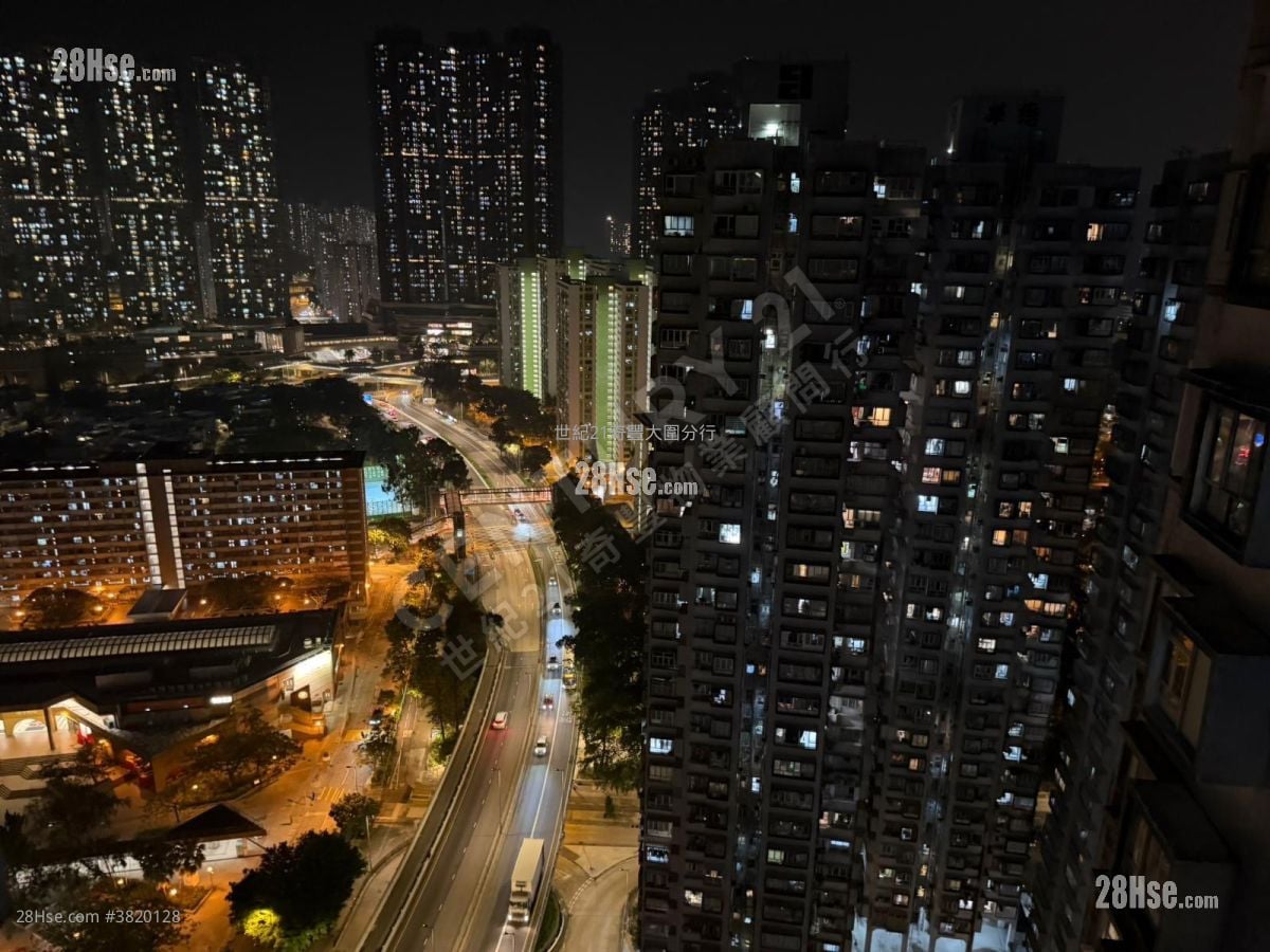 金獅花園 售盤 2 房 322 平方呎